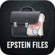 ไอคอนของโปรแกรม: Epstein Files Explorer