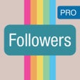 Иконка программы: Followers Pro For Instagr…