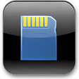 Programın simgesi: Advanced SD Card Manager