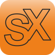 Иконка программы: SX TRAINER