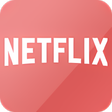 程序图标：Whats Latest On NnetFlix …
