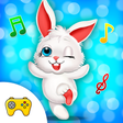程序图标：Preschool Educational Lea…