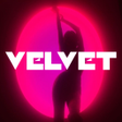 プログラムのアイコン：AIVelvet: AI Video Creato…