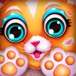 Icon of program: Kitty cat and puppy care