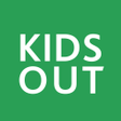 程序图标：Kidsout  свобода на час