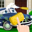 أيقونة البرنامج: Crazy Car Wash