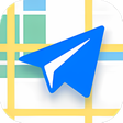 プログラムのアイコン：GPS Location Finder