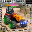Indian Tractor Farming Life 3D