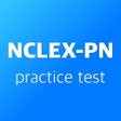 프로그램 아이콘: NCLEX-PN 2023 Practice te…