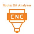 プログラムのアイコン：Router Bit Analyzer