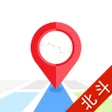 Icon of program: 北斗全景地图