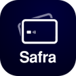程序图标：Safra: Cartões de Crédito
