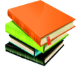 プログラムのアイコン：Grade 9 Books : New Curri…