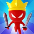 ไอคอนของโปรแกรม: Merge Battle