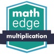 أيقونة البرنامج: MathEdge Multiplication