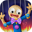 プログラムのアイコン：Atomic Hangman