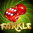 Ikona programu: Farkle Dice Game
