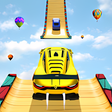 プログラムのアイコン：Race Master Car Racing Ga…
