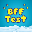 Ícone do programa: BFF Friendship Test - Bes…