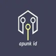 Ícone do programa: apunk id
