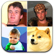 程序图标：Meme Generator (No Ads)