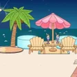 Ikon program: Boca Toca Boca Pool Idea