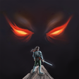 Game of the Gods Text RPG icon