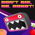 Icoon van programma: Dont Die Mr. Robot