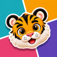 ไอคอนของโปรแกรม: Wildoku: Animal Sudoku