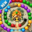 أيقونة البرنامج: Marble Classic: Blast  Po…