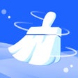 Simple Cleaner  QR Tools icon