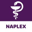 Biểu tượng của chương trình: NAPLEX Exam Test Prep App