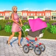 程序图标：Virtual Baby Life Simulat…