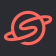 Symbol des Programms: Springshot