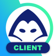 プログラムのアイコン：VpnHood