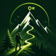 Icoon van programma: Pydhal Chalo -Alpine Guid…
