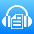 程序图标：Text To Speech Sound Conv…