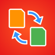 Icoon van programma: PDF Converter: Convert Fi…