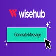 Icono de programa: WiseHub