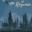 Hogwarts Wallpaper HD icon