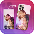 プログラムのアイコン：Casify Customized mobile …