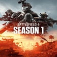 프로그램 아이콘: Battlefield 6 Season 1