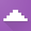 プログラムのアイコン：Tower of Hanoi Pro