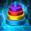 Icône du programme : Tower of Hanoi-Pro