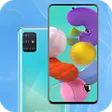 Иконка программы: Theme for Samsung Galaxy …