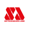 Icoon van programma: Estaciones San José