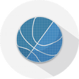 程序图标：Basketball Blueprint