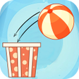 Icoon van programma: Throw In The Cup