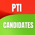 PTI Candidates Election 2024