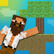 Icon of program: Block Skyland Survival 2D